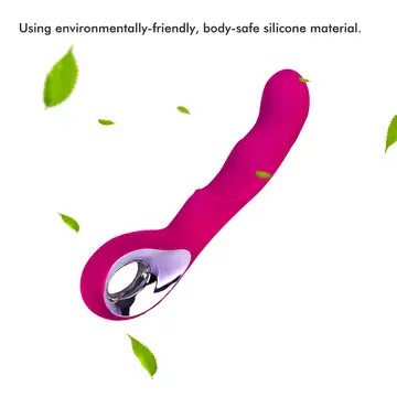 Rechargeable gspot Vibrator Adult Sex Toys Shops In Nairobi