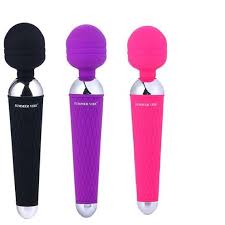 Wand vibrator rechargeable Adult Sex Toys Shops In Nairobi