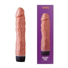 vibrating Dildo