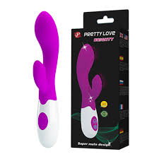 Discreet Love clit Vibe