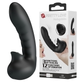 Finger Rechargeable clit Licker