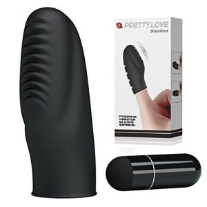 Fingering Vibrator