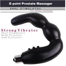 Prostate and Anal stimulator 5000 Anal Toys