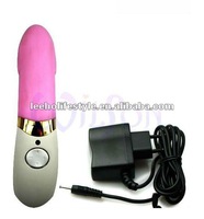 Rechargeable Dolphin Vibe 5500 Ladys Toys