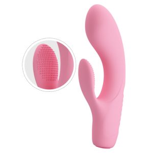 Sensual Pleasure G Spot clit vibe