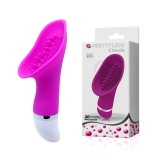 Silicone Clit Vibrator 5200 Ladys Toys