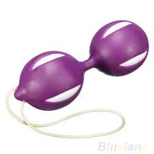 Silicone Kegel Balls 2000 Ladys Toys