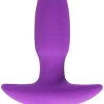 Vibrating Anal plug