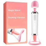 lick wand