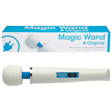 magic wand